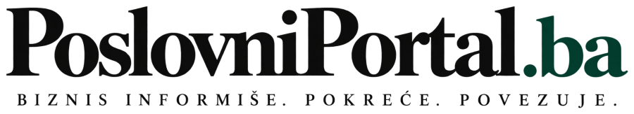 PoslovniPortal.ba — Biznis informiše, pokreće, povezuje.